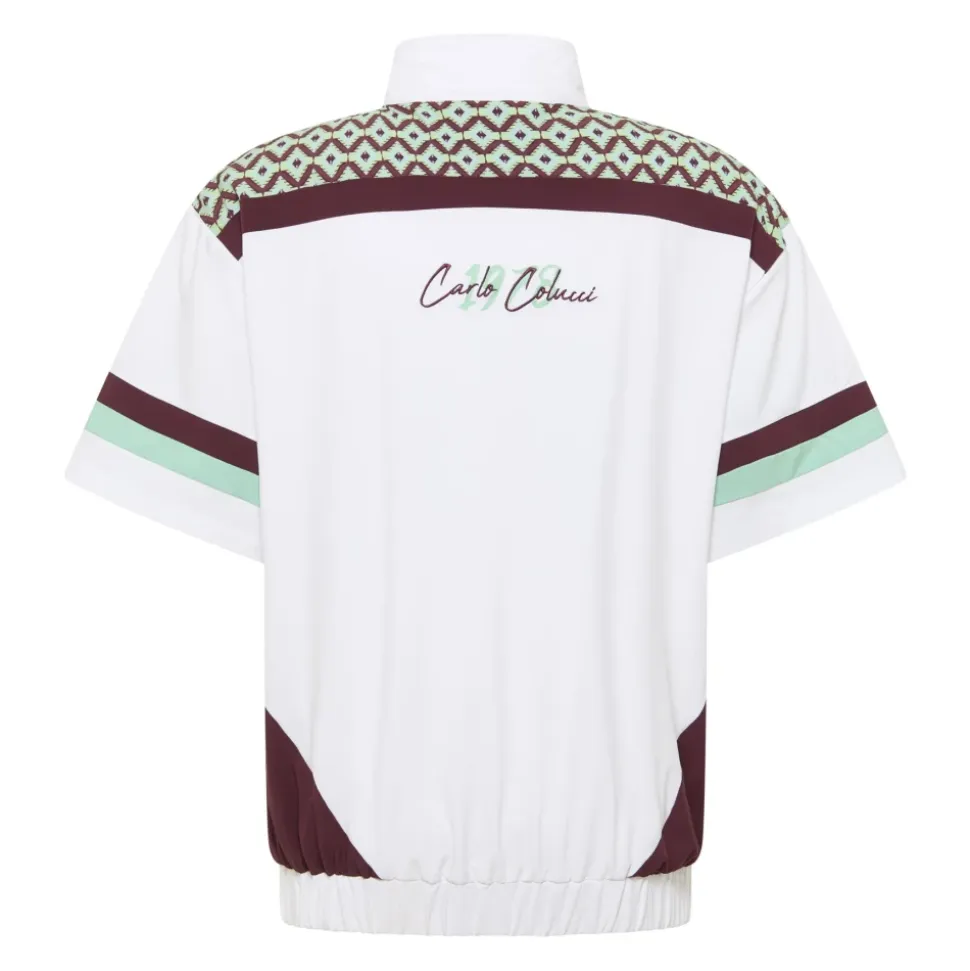 Camiseta de chándal MATCH POINT