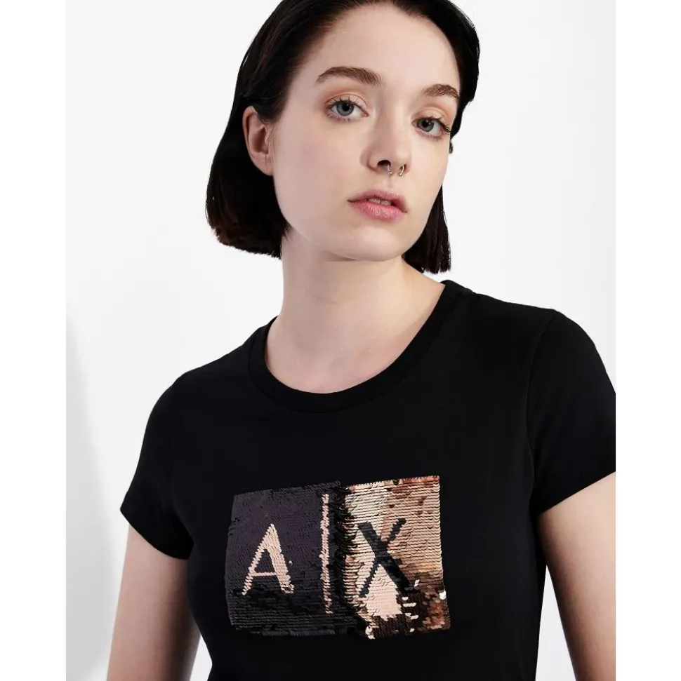 Camiseta de corte ajustado