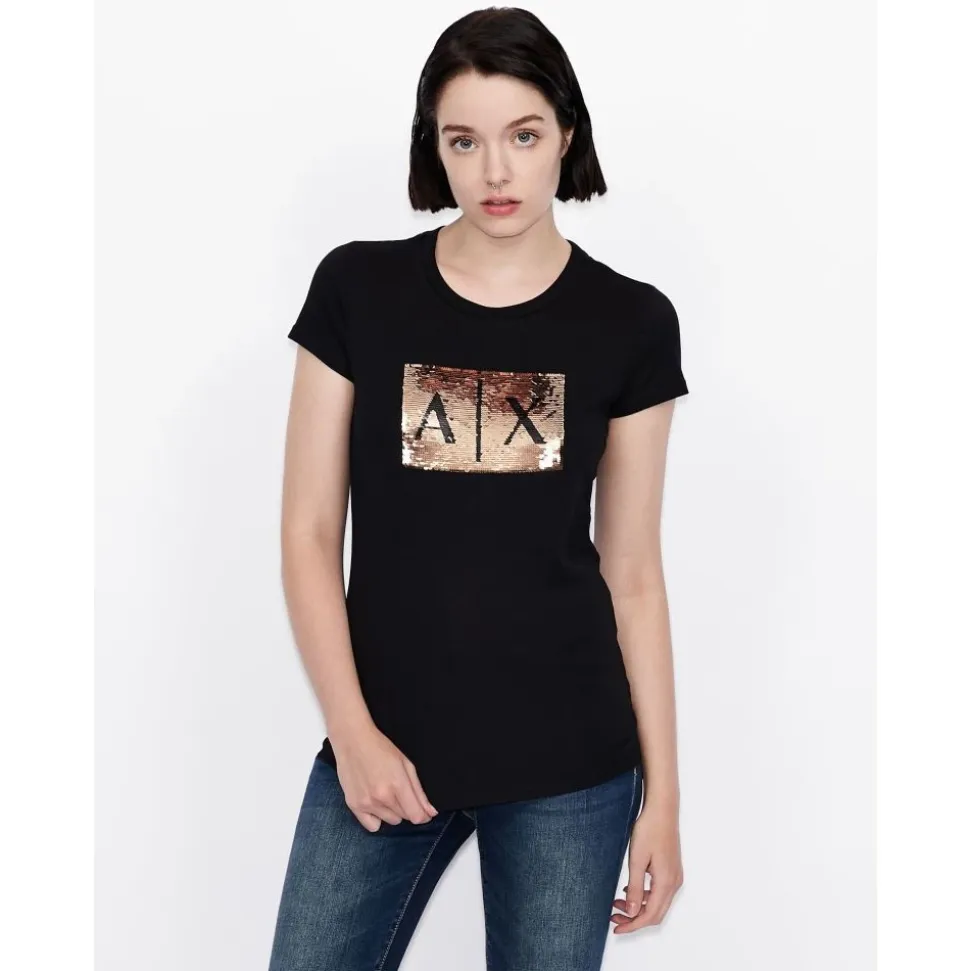 Camiseta de corte ajustado