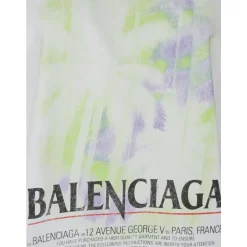 Camiseta de Corte Medio