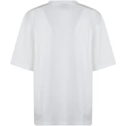 Camiseta de Corte Medio