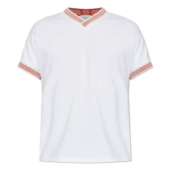 Camiseta de Cuello en V