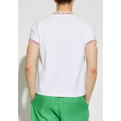 Camiseta de Cuello en V