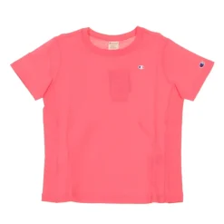 Camiseta de Cuello Redondo