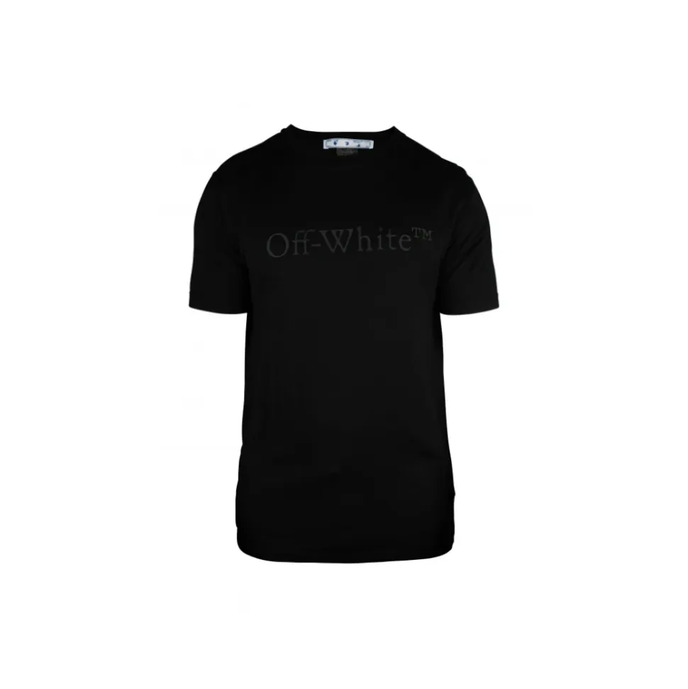 Camiseta de Cuello Redondo