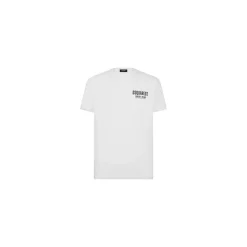 Camiseta de Cuello Redondo