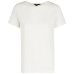 Camiseta de Cuello Redondo