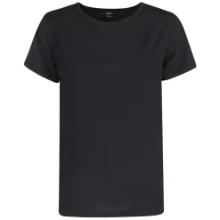 Camiseta de Cuello Redondo