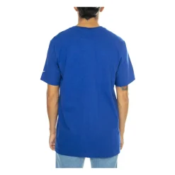Camiseta de Cuello Redondo