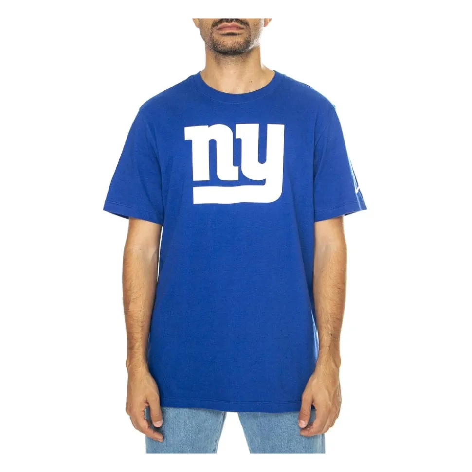 Camiseta de Cuello Redondo