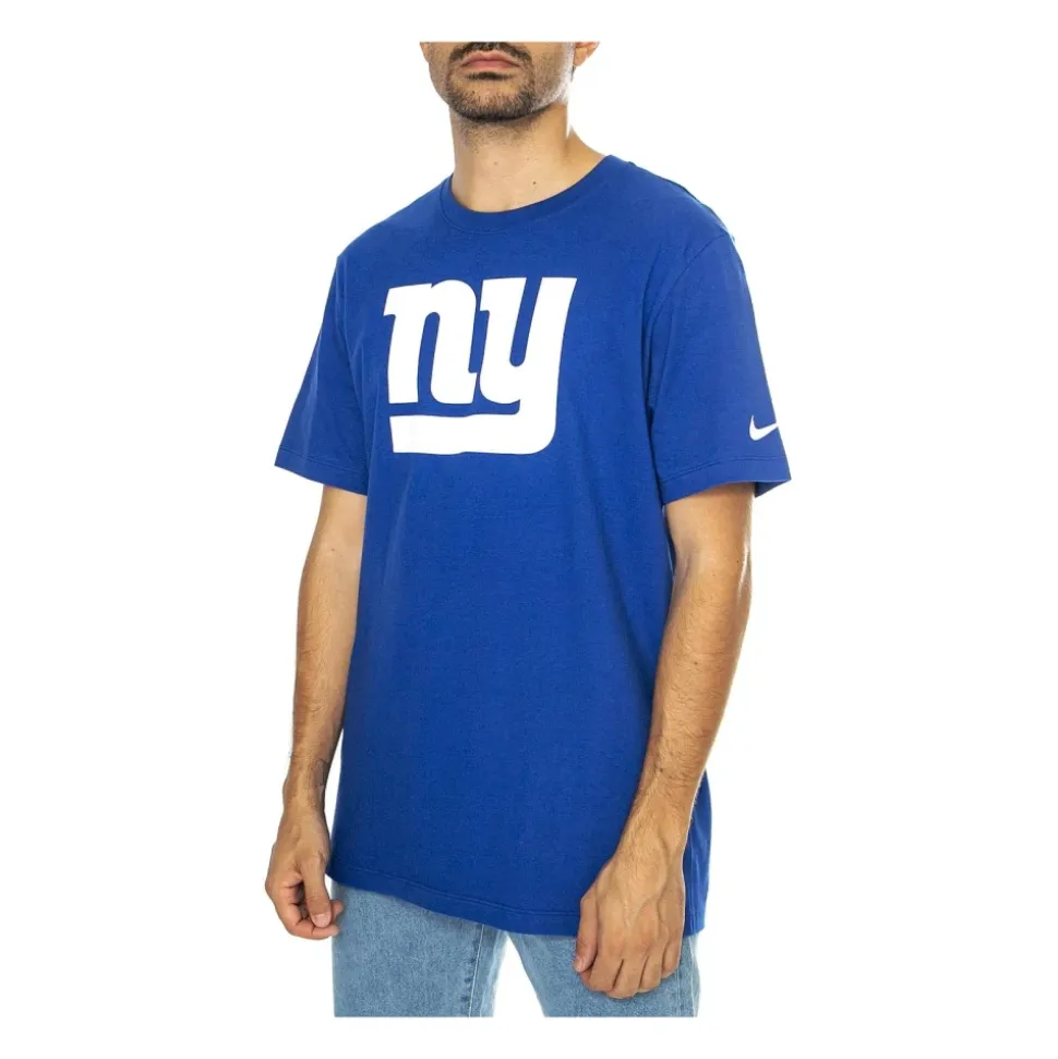 Camiseta de Cuello Redondo