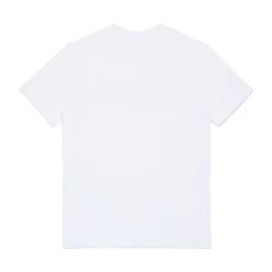 Camiseta de Cuello Redondo