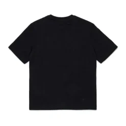 Camiseta de cuello redondo