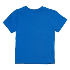 Camiseta de Cuello Redondo