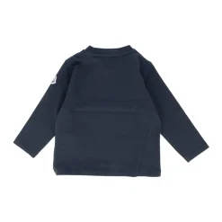 Camiseta de Cuello Redondo