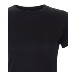 Camiseta de Cuello Redondo de Algodón Supima