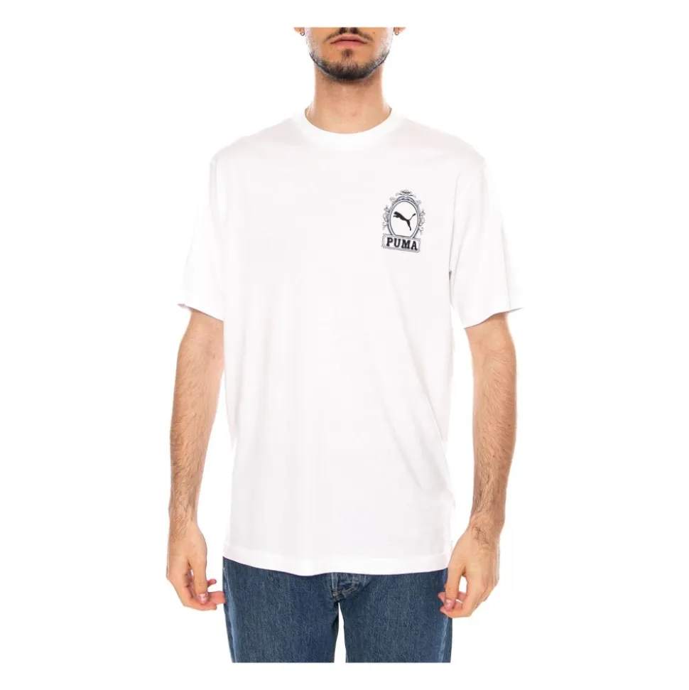 Camiseta de entrenamiento