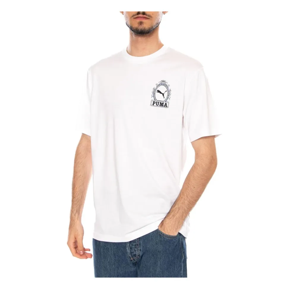 Camiseta de entrenamiento