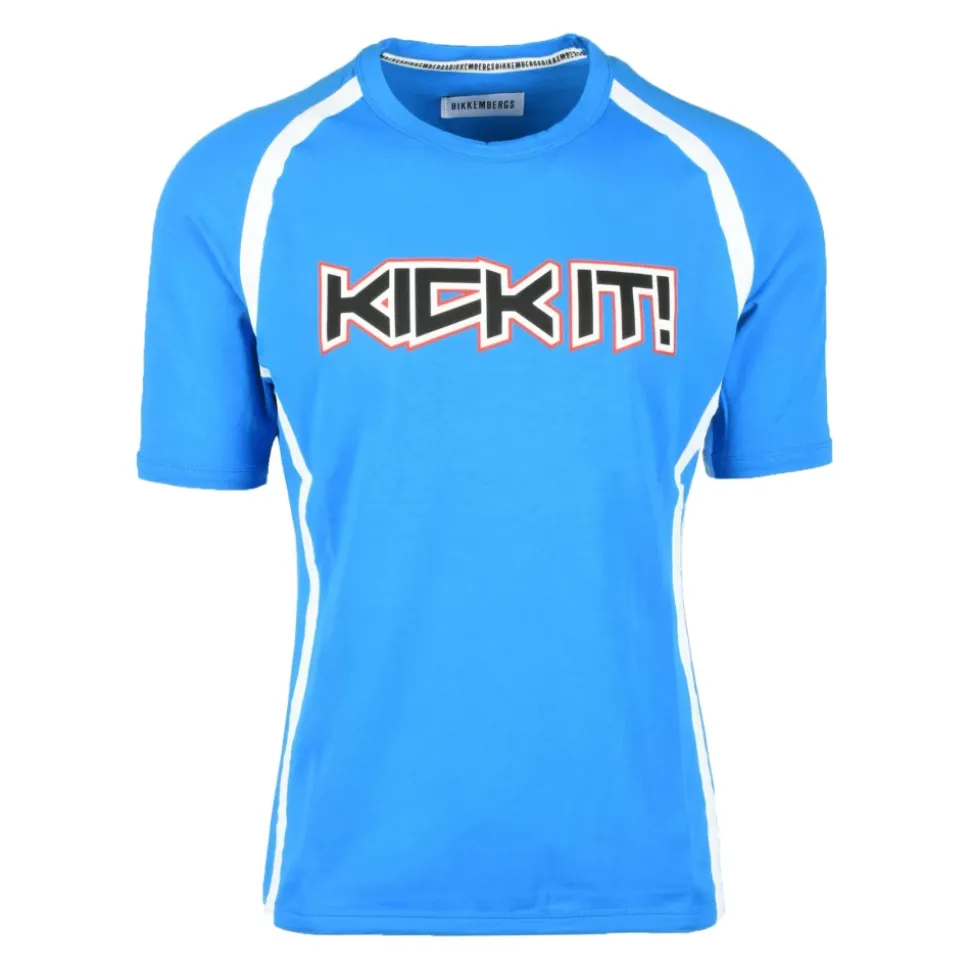 Camiseta de entrenamiento