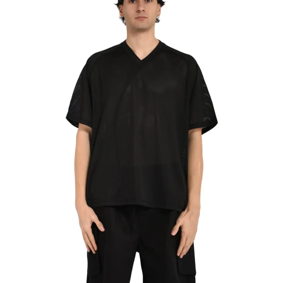 Camiseta de entrenamiento