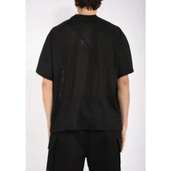 Camiseta de entrenamiento