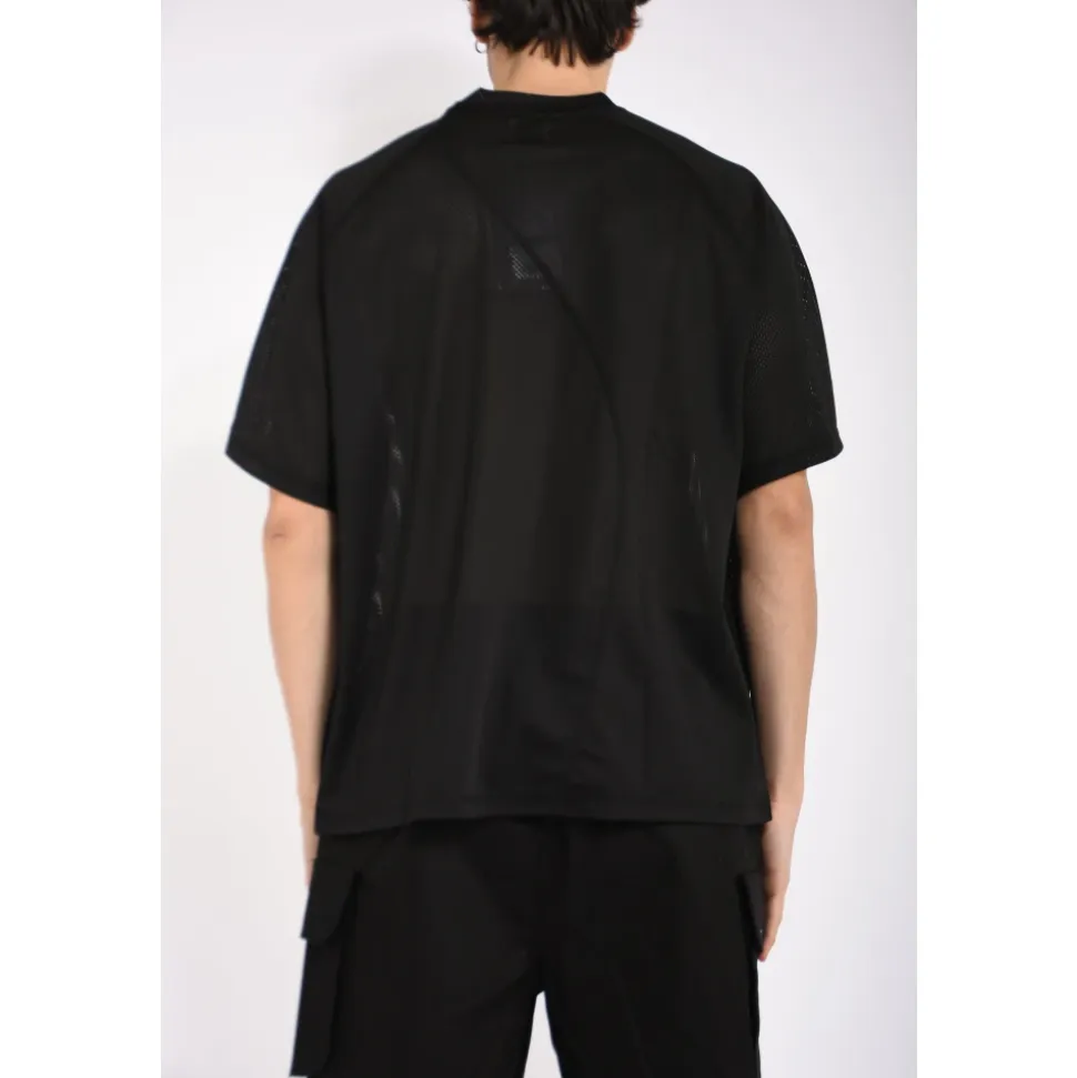 Camiseta de entrenamiento