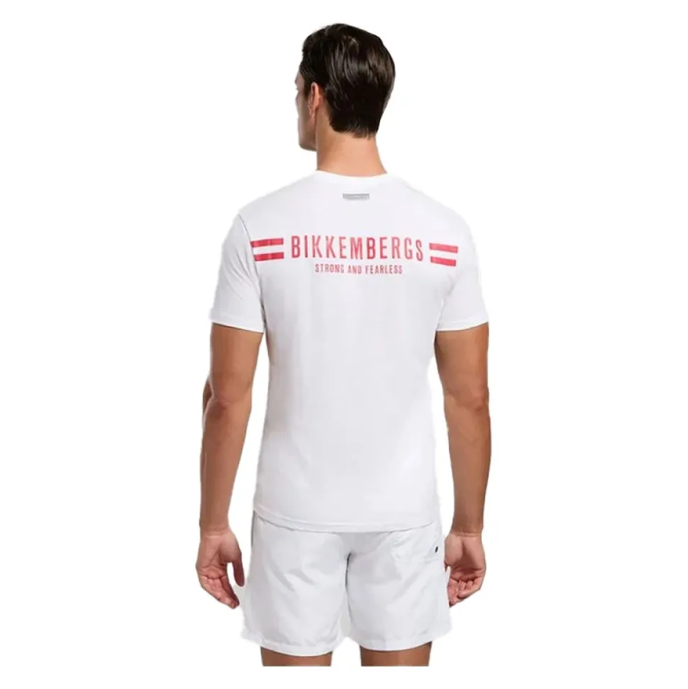 Camiseta de entrenamiento