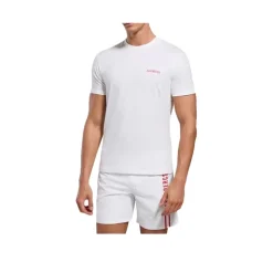 Camiseta de entrenamiento