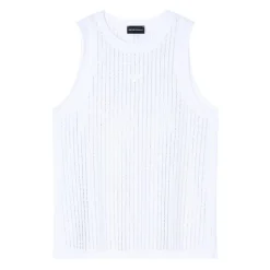 Camiseta de Entrenamiento sin Mangas