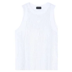 Camiseta de Entrenamiento sin Mangas