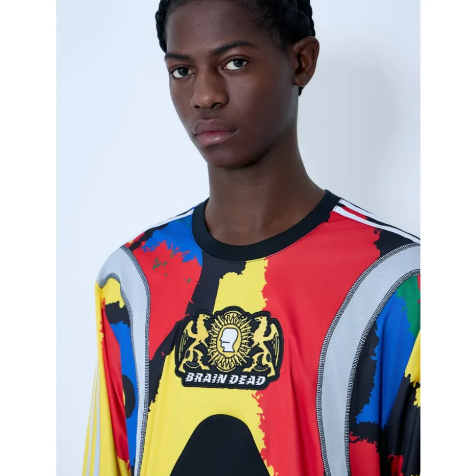 Camiseta de Fútbol