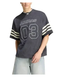 Camiseta de Fútbol de Punto
