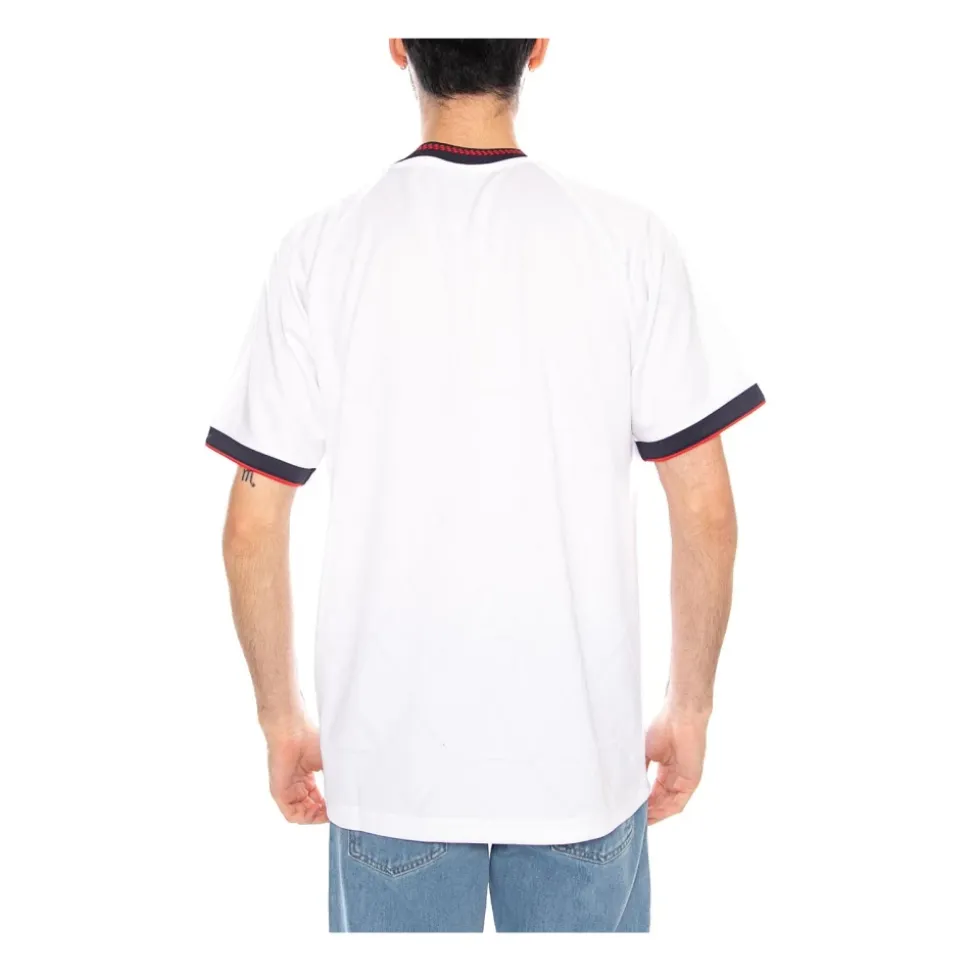 Camiseta de Fútbol Sport