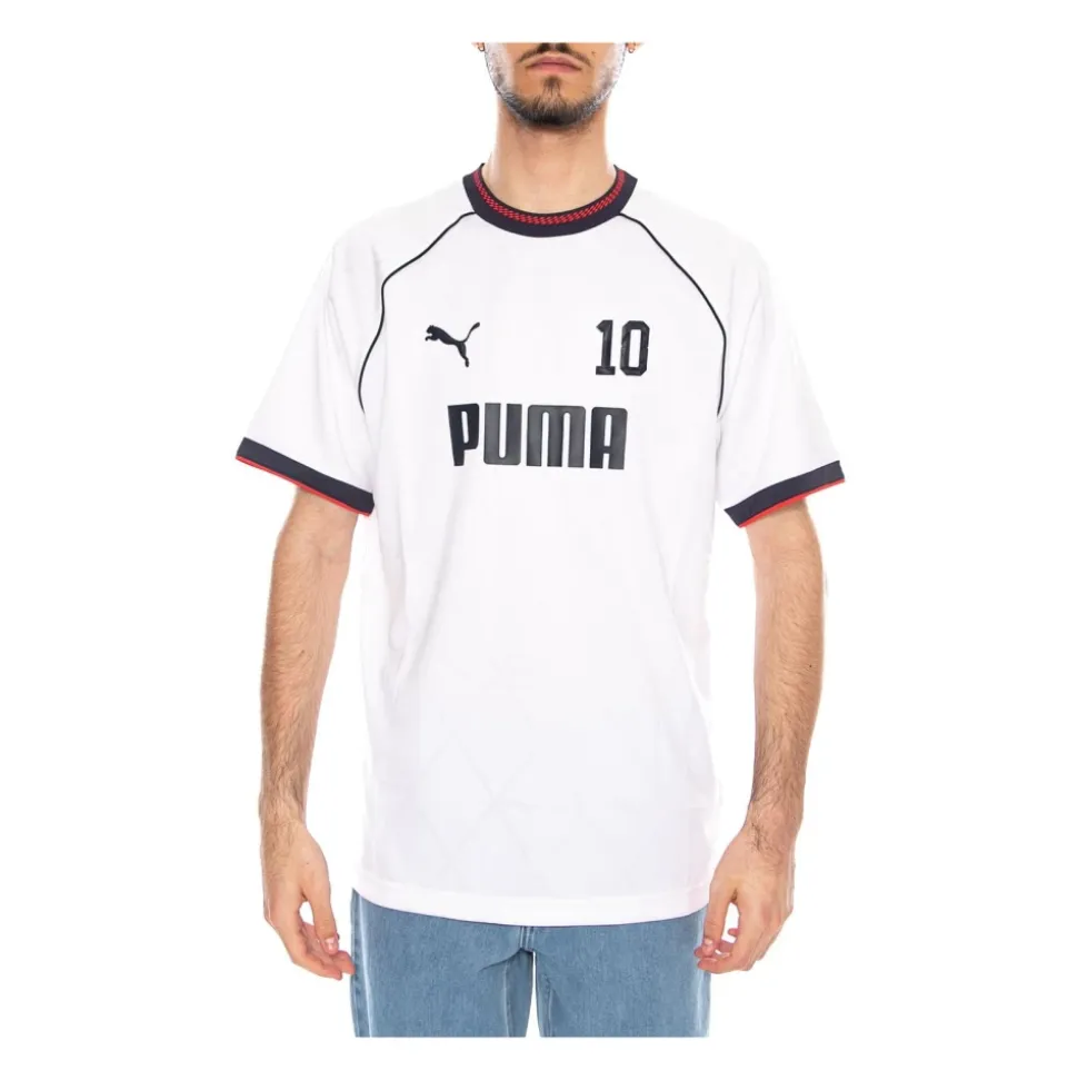 Camiseta de Fútbol Sport