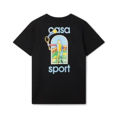 Camiseta de juego de colores