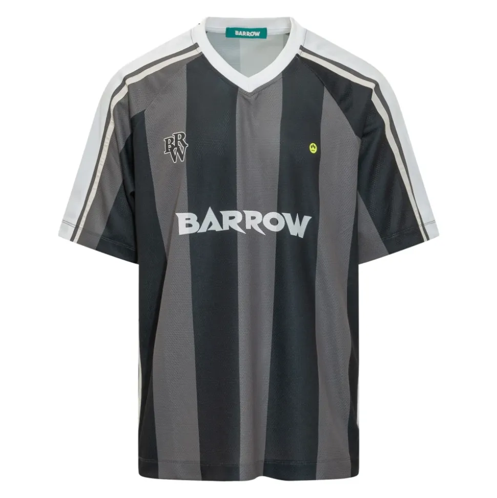 Camiseta de malla