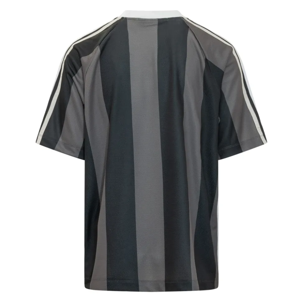 Camiseta de malla