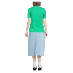 Camiseta de manga corta