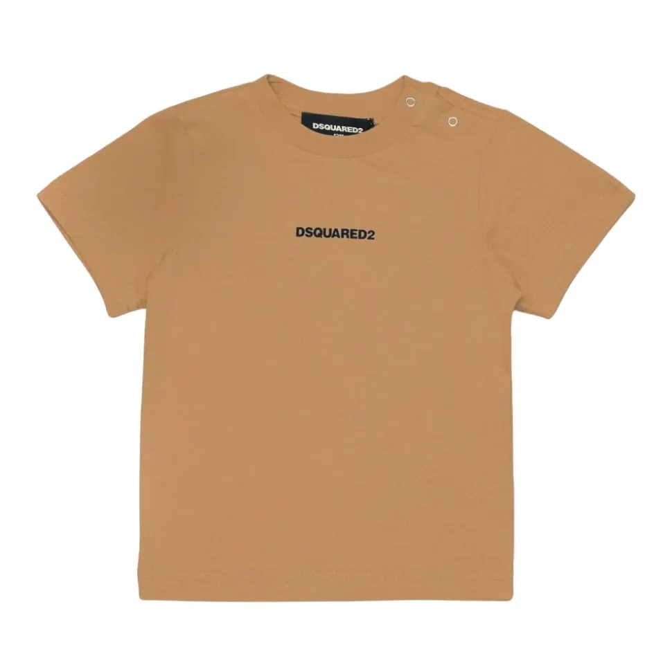 Camiseta de Manga Corta