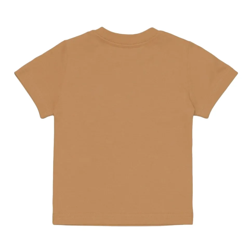 Camiseta de Manga Corta