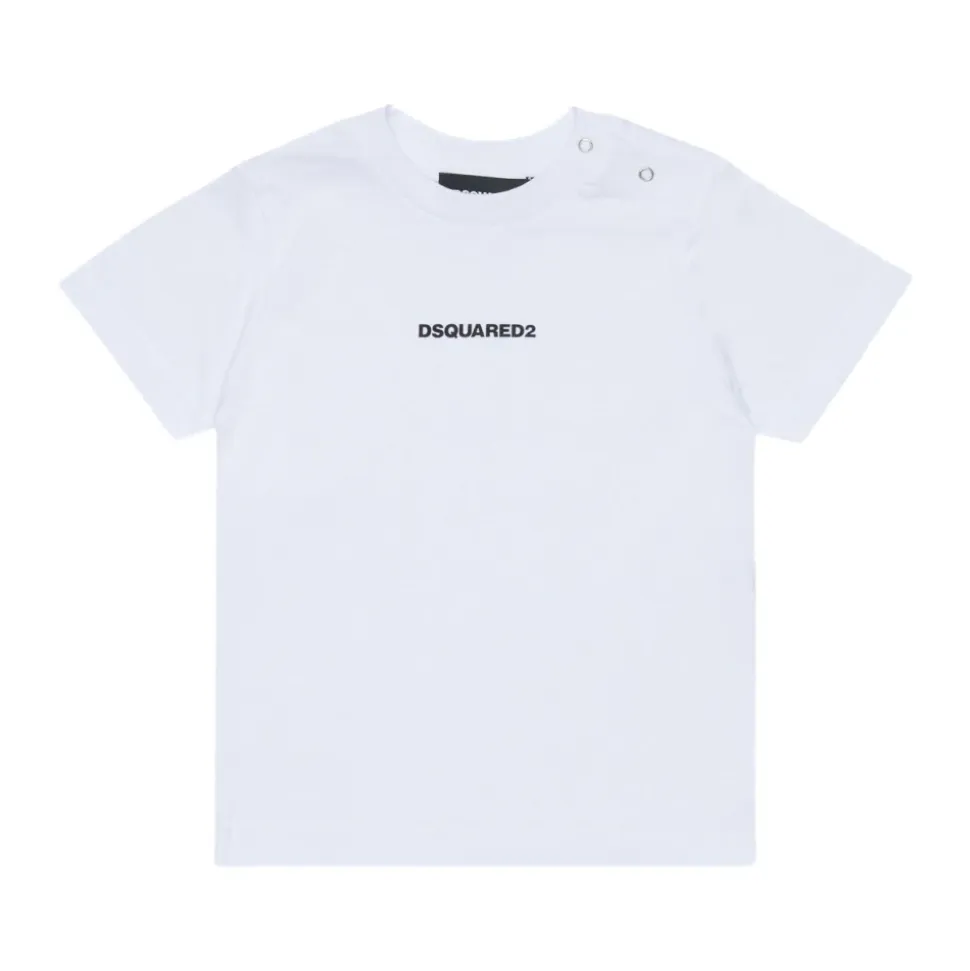 Camiseta de manga corta