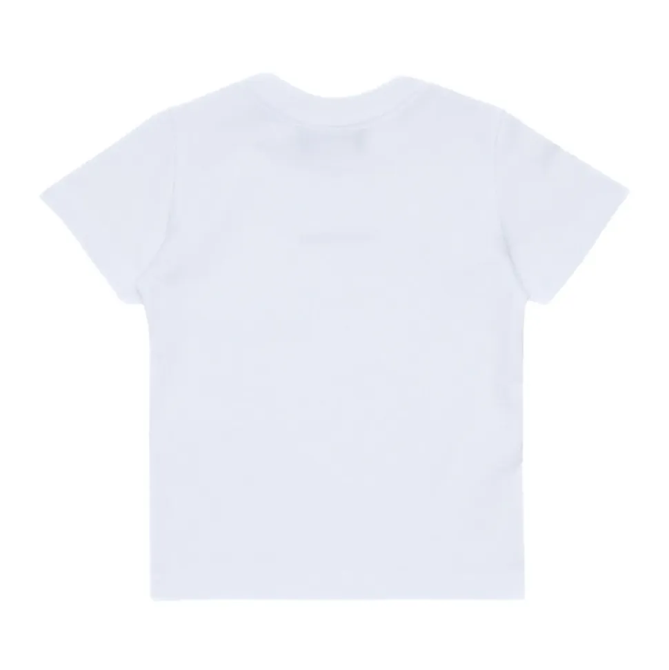 Camiseta de manga corta