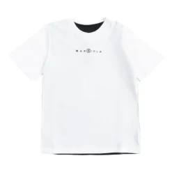 Camiseta de Manga Corta