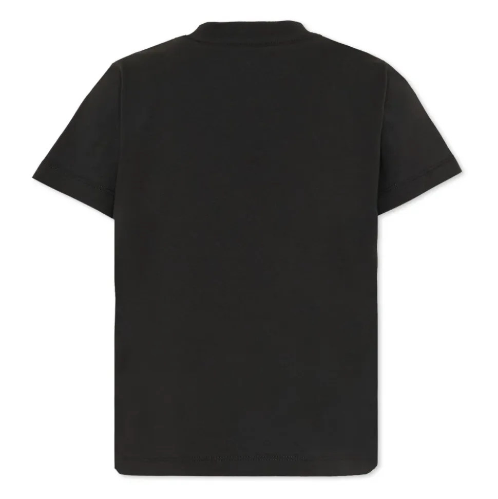 Camiseta de Manga Corta