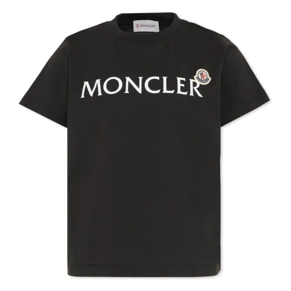 Camiseta de Manga Corta