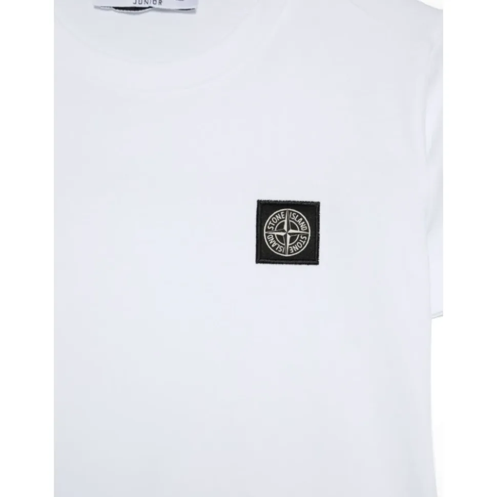 Camiseta de manga corta