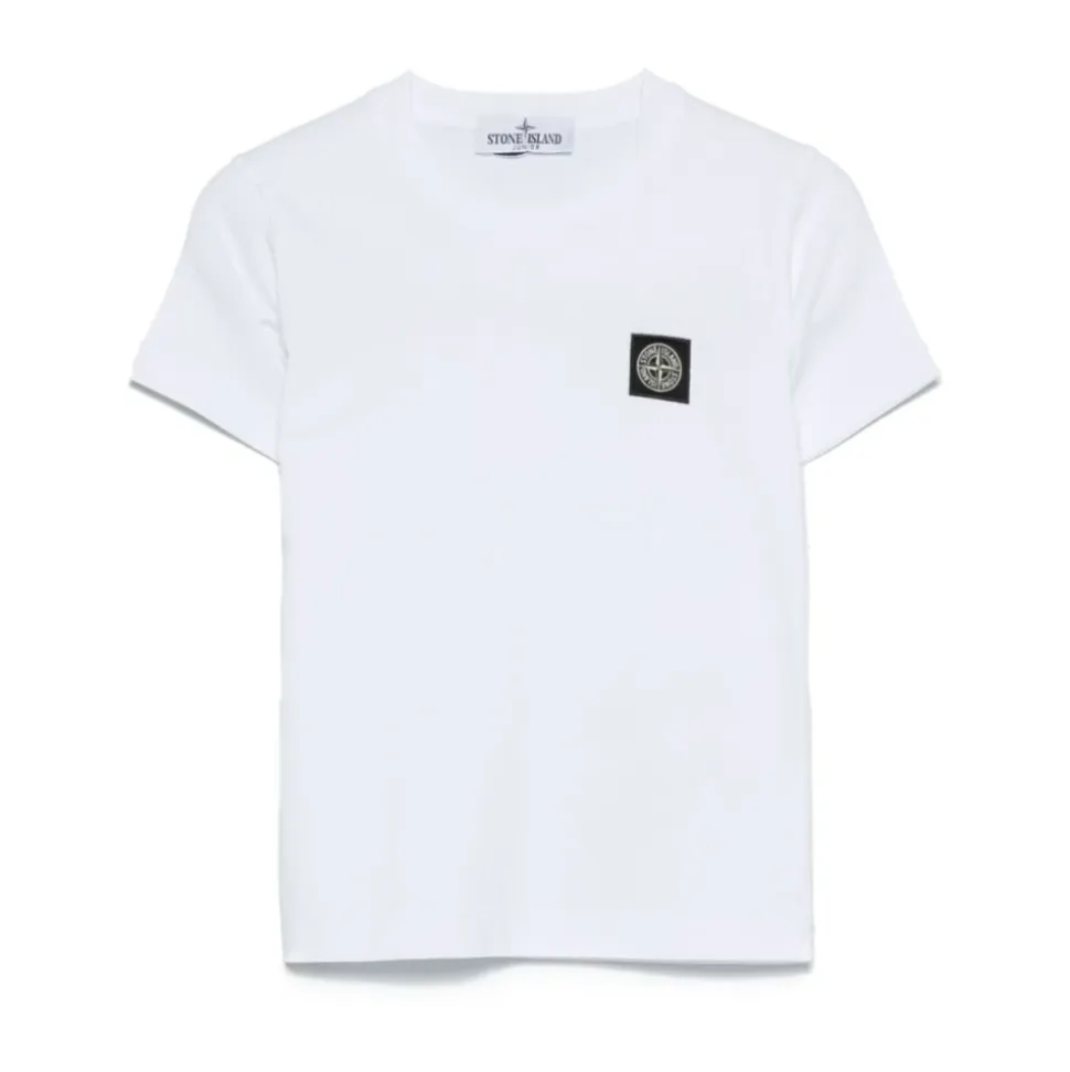 Camiseta de manga corta