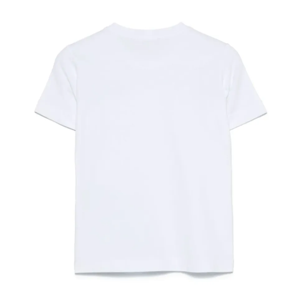 Camiseta de manga corta
