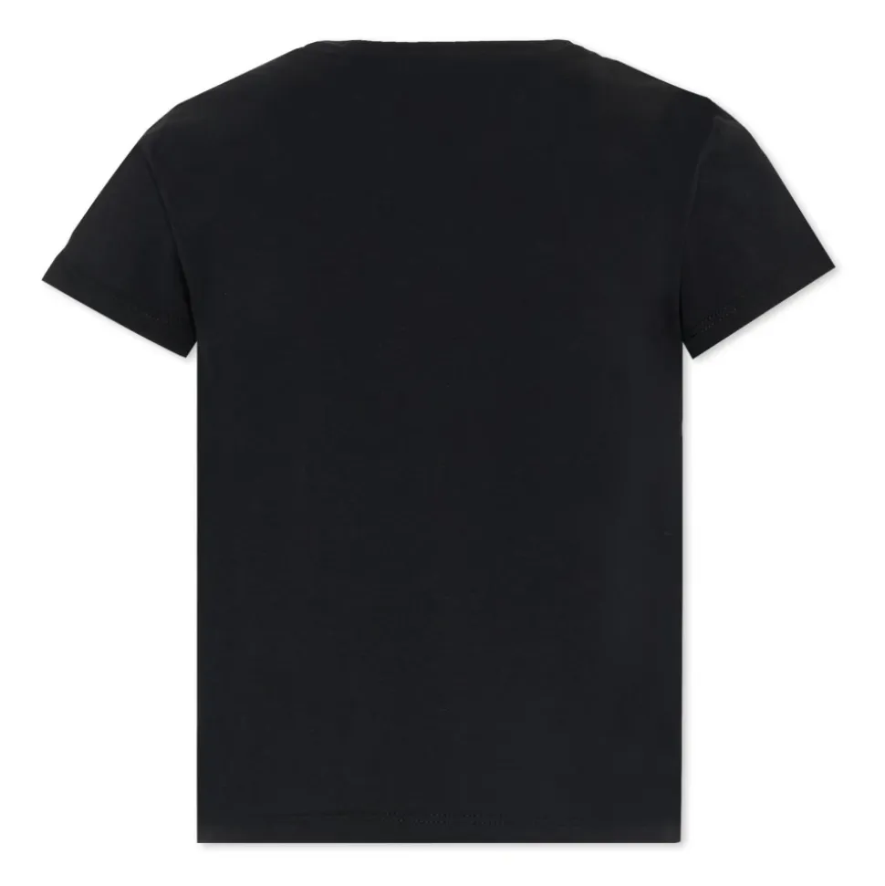 Camiseta de Manga Corta