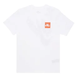 Camiseta de Manga Corta con Cuello Redondo